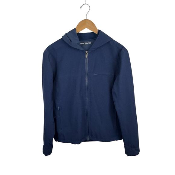 Outdoor Voices RecTrek Soft Shell Jacket - Picture 1 of 7